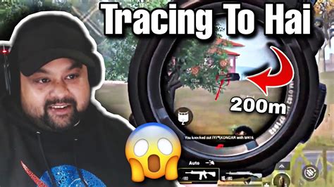 Goldy Bhai Jod Level Tracing Vibe With Goldy YouTube