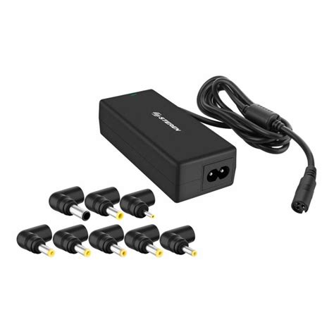 Cargador Universal Para Netbook De Watts Precio Guatemala Kemik