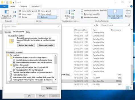 Come Ripristinare Le Icone Sul Desktop Windows 10 Salvatore Aranzulla