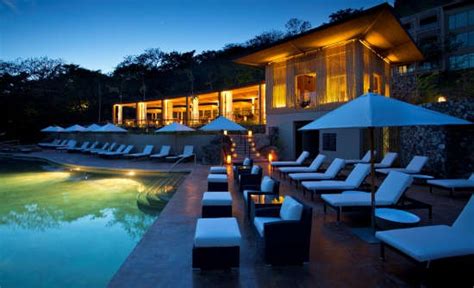 Andaz Peninsula Papagayo Resort Escape | Costa Rica Experts