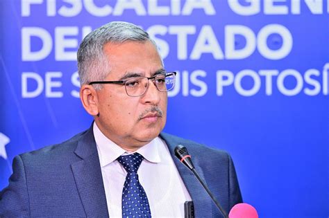 Alcalde De Matehuala Fue Detenido Por Desv O De Millones De Pesos