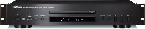 Amazon Yamaha Cd S Rk Rackmount Cd Player Usb Port Mp Wma