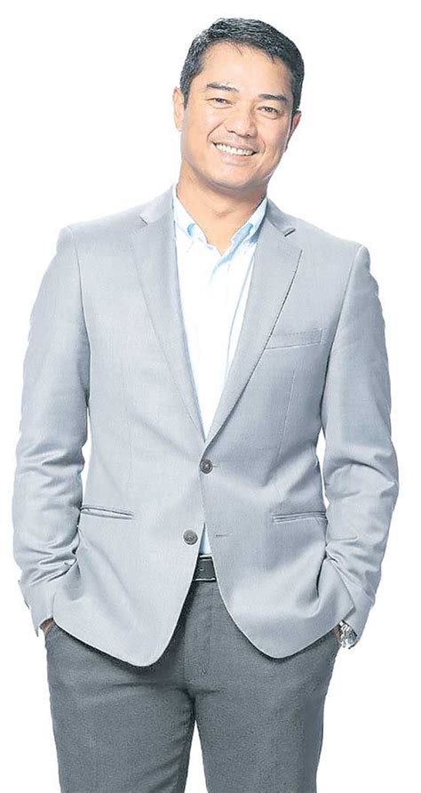 Ariel Rivera returns to GMA after six years | The Manila Times