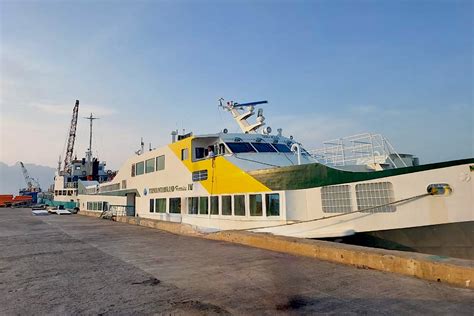 Atienza Ferry El Nido To Coron Book Online