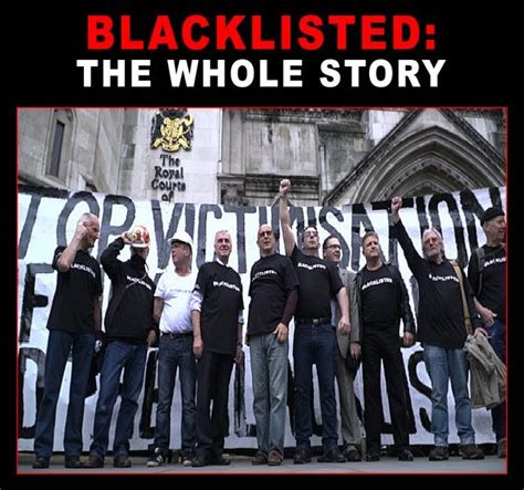 Rn Blacklisting Film Bristol Radical History Group