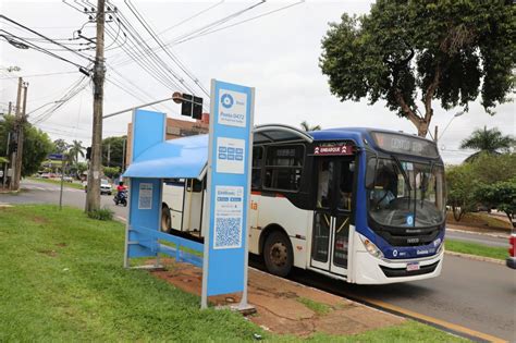 Projeto de revitalização de pontos de ônibus é finalista em prêmio de