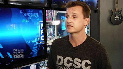 Rob Dyrdek Discusses New Show Ridiculousness Youtube