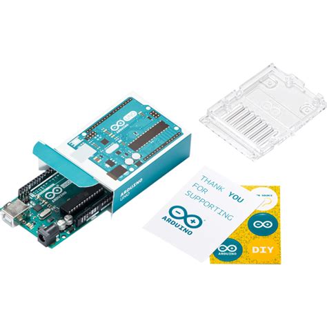 Arduino Uno Rev3 Atmega328p A000066 華輝 Wecl Stem