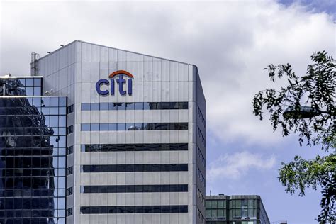 Citigroup To Lay Off 20 000 Employees HRD Asia