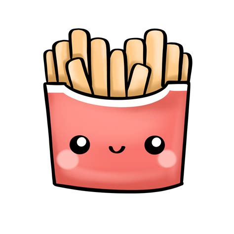 Cute Food Png