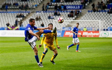 Real Oviedo Alcorc N Horario D Nde Ver Y C Mo El Partido