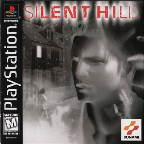 SIlent Hill 2 Game PS2 For Sale | DKOldies