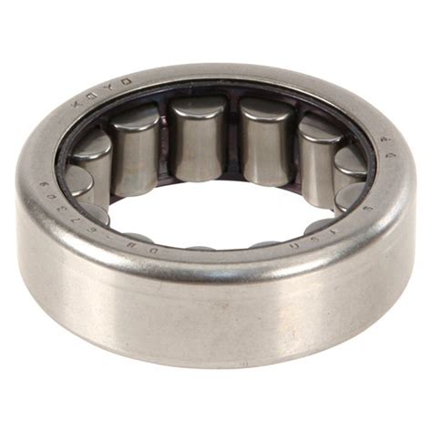 Skf Axle Shaft Bearing