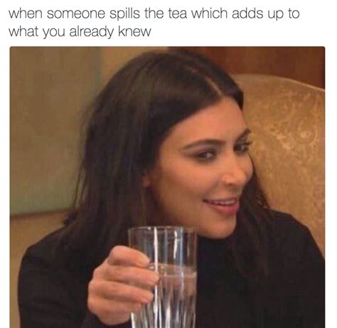 25 Times Kim Kardashian Was The Most Relatable Person Kardashian