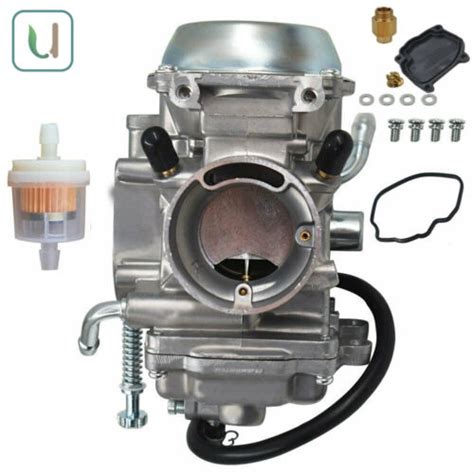 Carburetor Carb Fits Artic Cat Bearcat 454 1996 1997 1998 2x4 4x4 Ebay