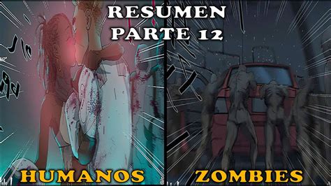 Mundo Zombie Un Mundo Apocaliptico Dominado Por Zombis Manhua