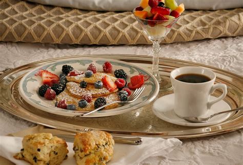 Breakfast in NH | Incredible Breakfast and Fine Dining at our Inn