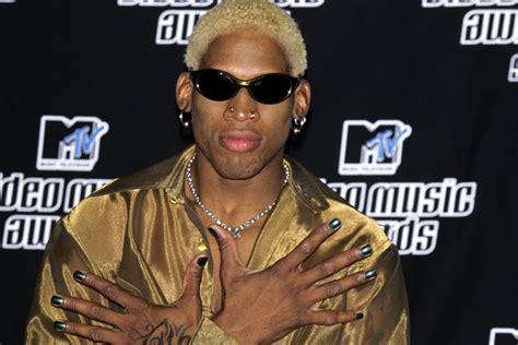 Dennis Rodman’s Weird ’90s Style Is Everything We Need Right Now ...