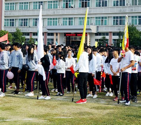 广东省环保技工学校怎么样校园环境好不好招生简章计划及专业