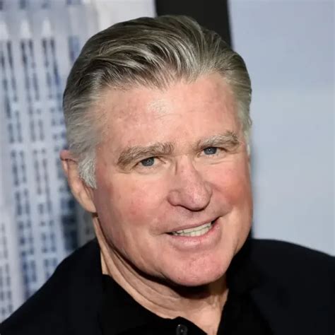 Falleci Treat Williams En Un Accidente Automovil Stico A Los A Os