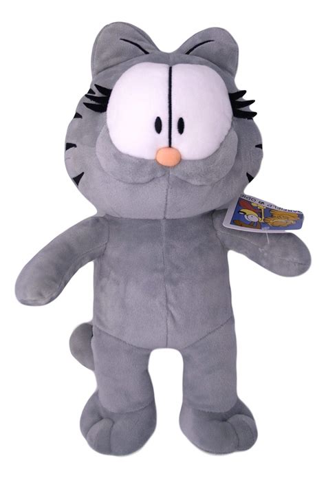 Garfield Nermal Plush