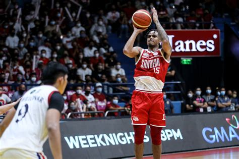 Ncaa Extra Effort Helps Jb Bahio Shine In San Beda S Latest Win