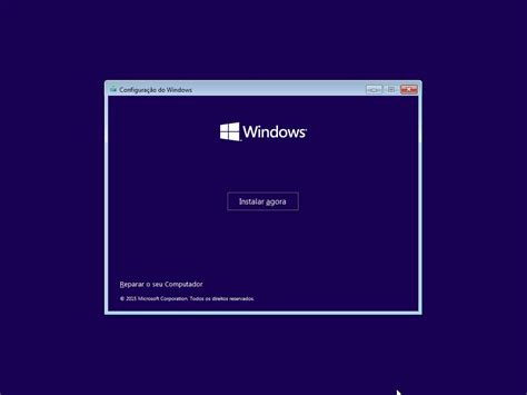 Aprenda A Instalar O Novo E Poderoso Windows Gforum Digital