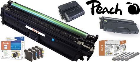 Samsung Clp Toner Peach Tintenpatronen Toner