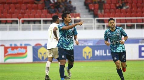 Jadwal Liga 1 Hari Ini PSIS Semarang Vs Persis Solo Dan PSS Sleman Vs