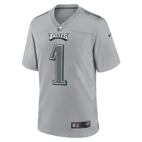 Nike Nfl Philadelphia Eagles Atmosphere Jalen Hurts Fashion Football