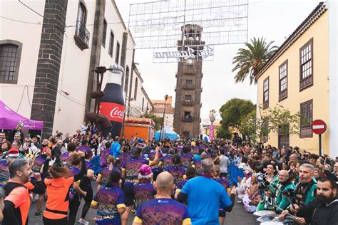 AyuntamientoLaLaguna On Twitter La XXXIX San Silvestre Lagunera