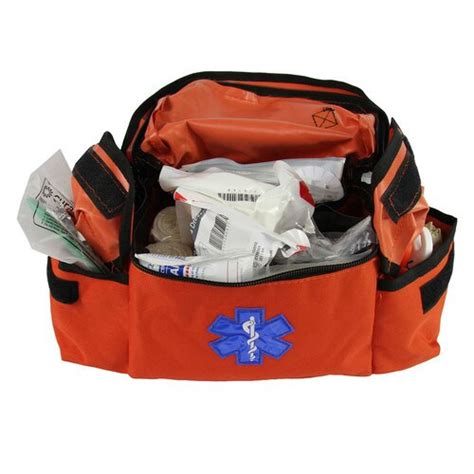 Outdoor Range Medical Kit Advanced