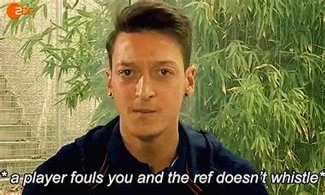 Mesut Ozil Quotes. QuotesGram