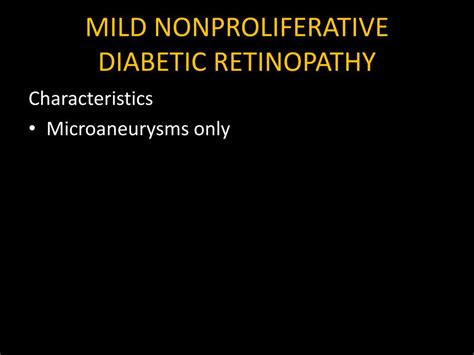 PPT - DIABETIC RETINOPATHY PowerPoint Presentation, free download - ID ...