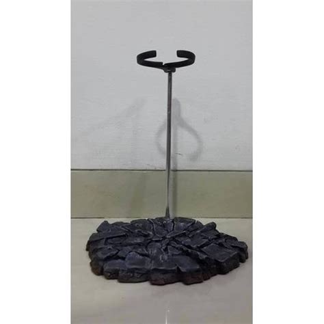 Jual Stand Base For 1 4 Scale Action Figure V2 Hot Toys Neca Mezco DLL Kota Pangkal