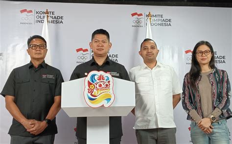 ANOC World Beach Games 2023 Batal Digelar Ternyata Ada Dampak Dari