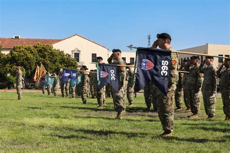 DVIDS Images 63rd Change Of Command Image 3 Of 11