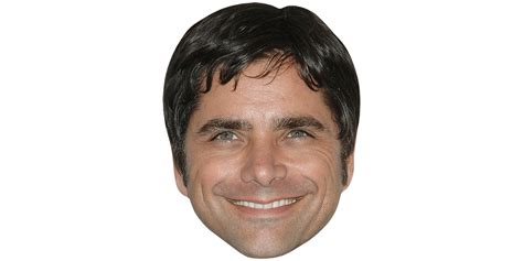 John Stamos (Young) Big Head - Celebrity Cutouts