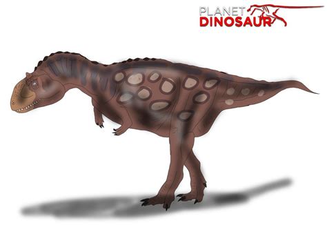 Planet Dinosaur Majungasaurus By Vespisaurus On Deviantart Dinosaur Dinosaur Art Projects