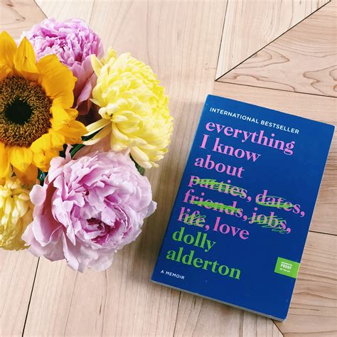 Everything I Know About Love By Dolly Alderton The Readers Edit