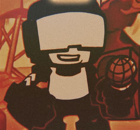 Fnf Icon Tank Man Period Humor Funkin