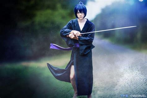 Yato past cosplay (serious photos) | Noragami Amino