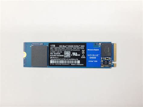 Install A 2nd 2280 M 2 NVMe SSD In Inspiron 5502 5505 Parts