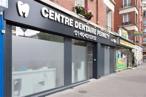 Dentiste Centre Dentaire Dentimad Pernety Prendre Rdv Aujourd Hui