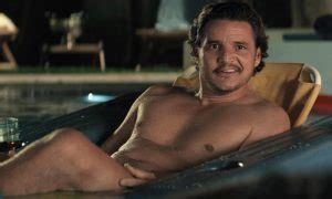 Pedro Pascal Is Officially Our Cool Slutty Daddy