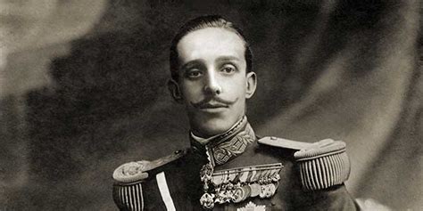 Alfonso Xiii De Espa A Historia De Espa A