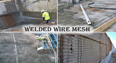 Advantages Of Welded Wire Mesh Stainless Steel Welded Wire Mesh