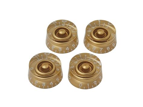 Gibson Knobs Niska Cena Na Allegro Pl