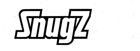 Snugz Snugzusa Incorporated Trademark Registration