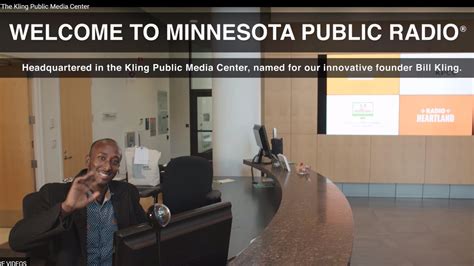 Mpr 50 Minnesota Public Radio